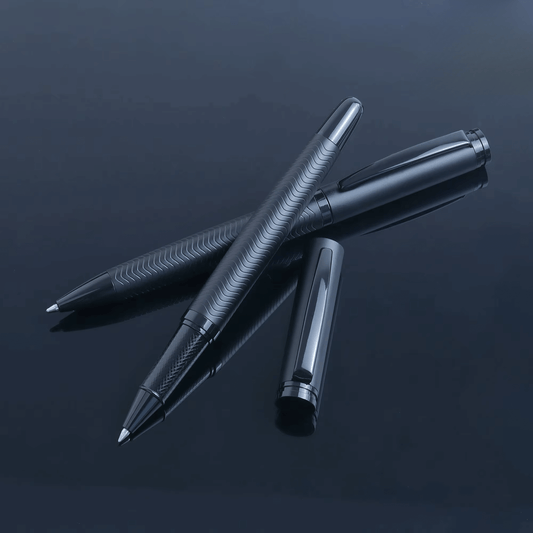 Signature Set – a set of pens with a matte finish