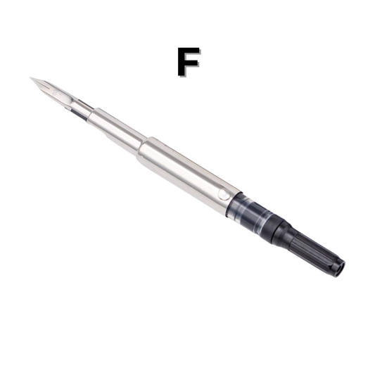 Stalówka do pióra Aurora Press