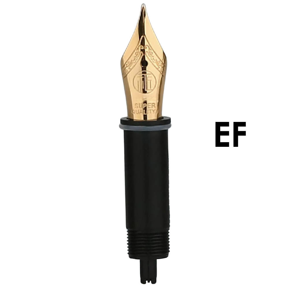 Harmony Script Pen Nib, Little Lipstick