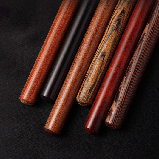 Retro Pen - długopis w stylu retro - odkręcana skuwka