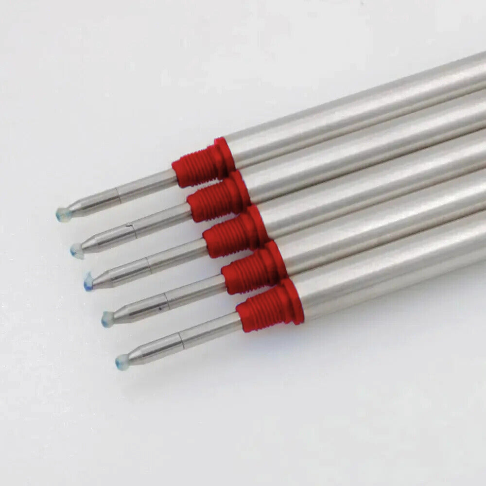 Refills for Master Pen, Carbon Exclusive Classic, Samurai Pen, Velvet Line