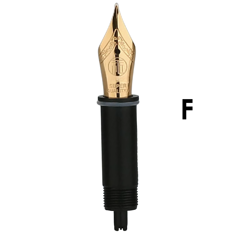 Harmony Script Pen Nib, Little Lipstick