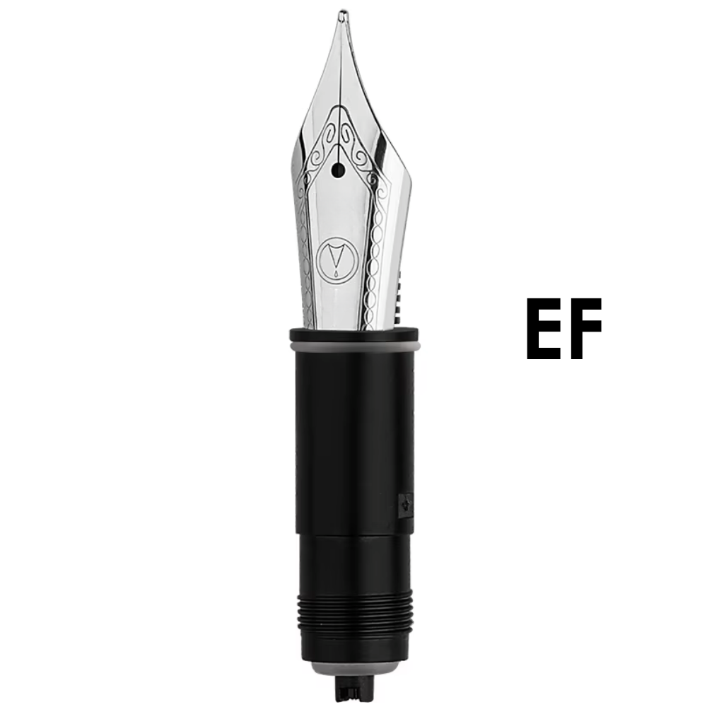 Harmony Script Pen Nib, Little Lipstick