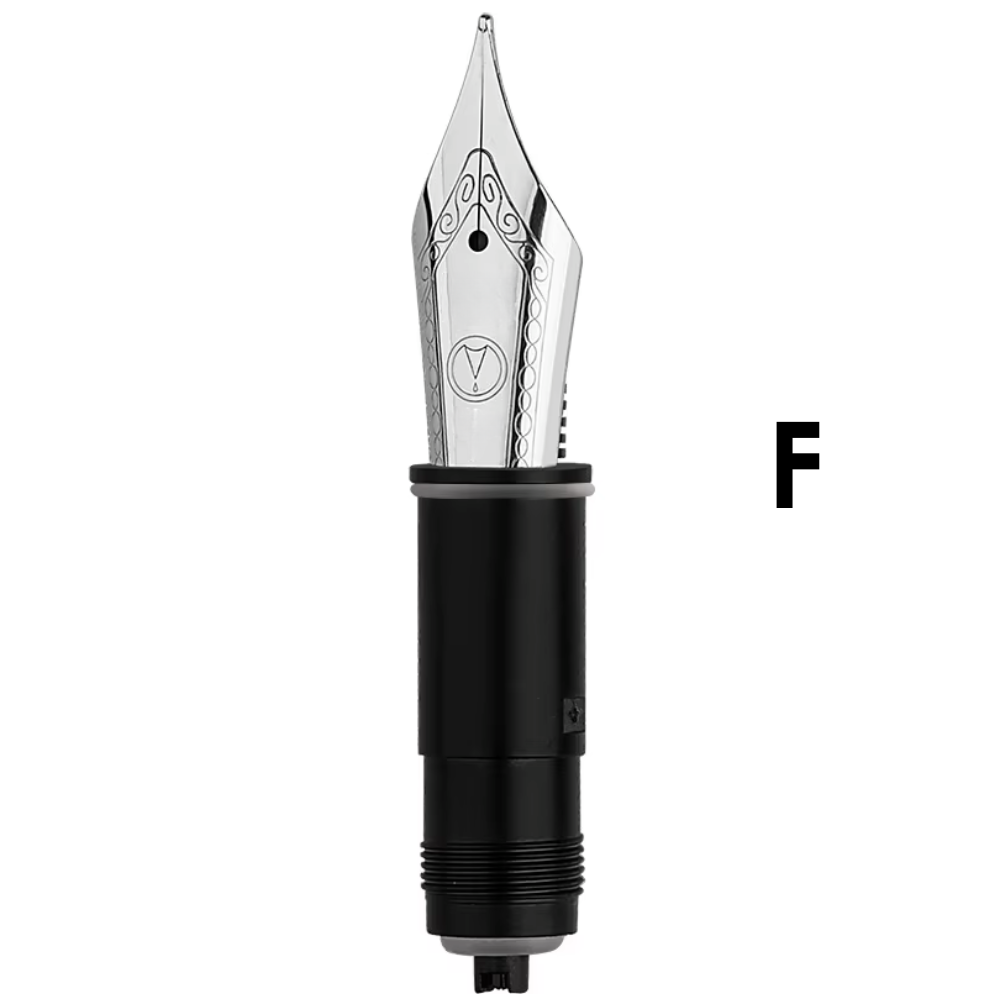 Harmony Script Pen Nib, Little Lipstick