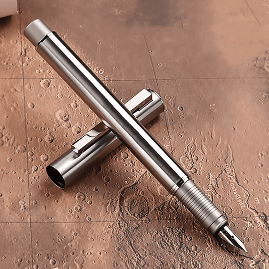 Pióro wieczne Steel Edge - stylowa elegancja