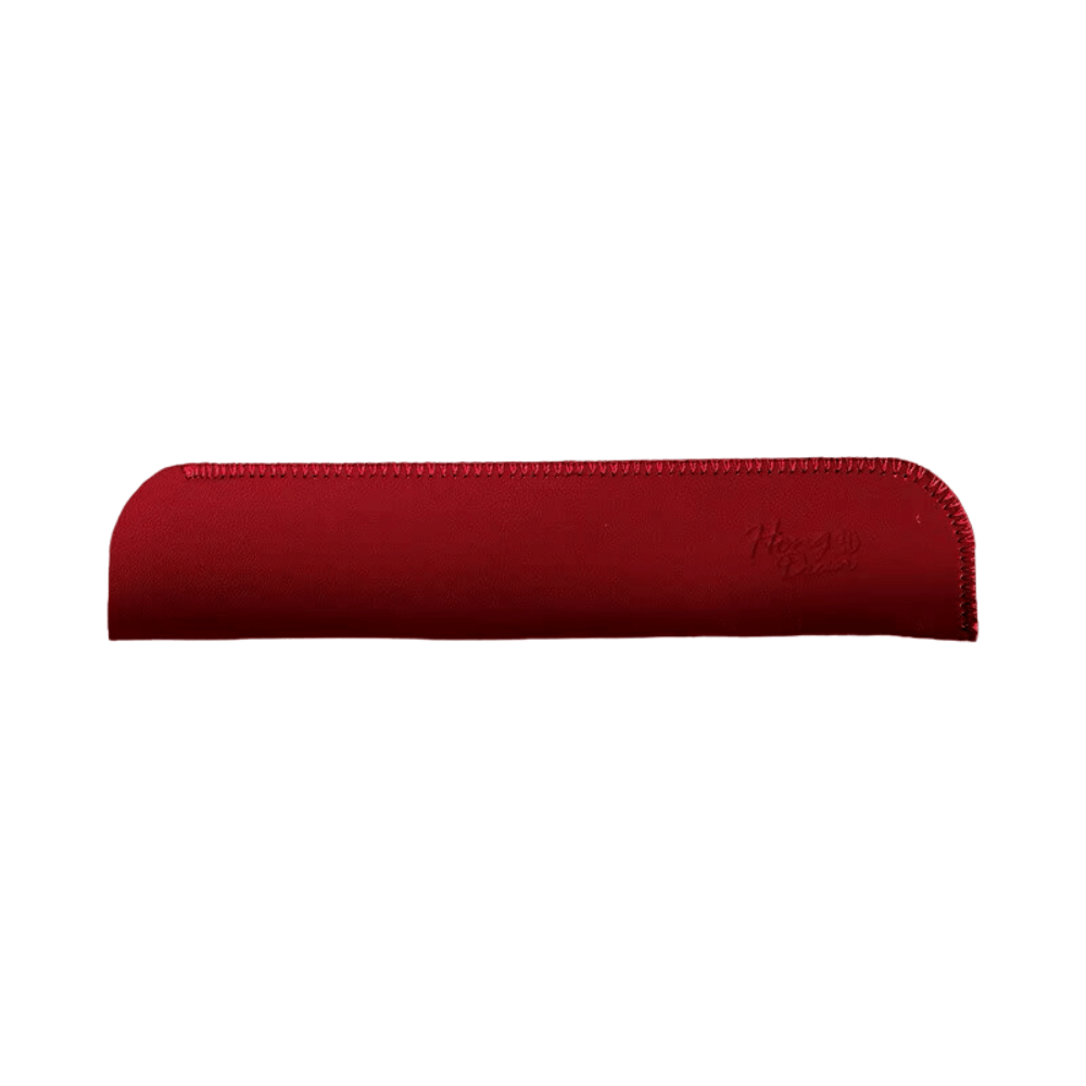 Eleganckie etui na pióro wieczne – różne kolory
