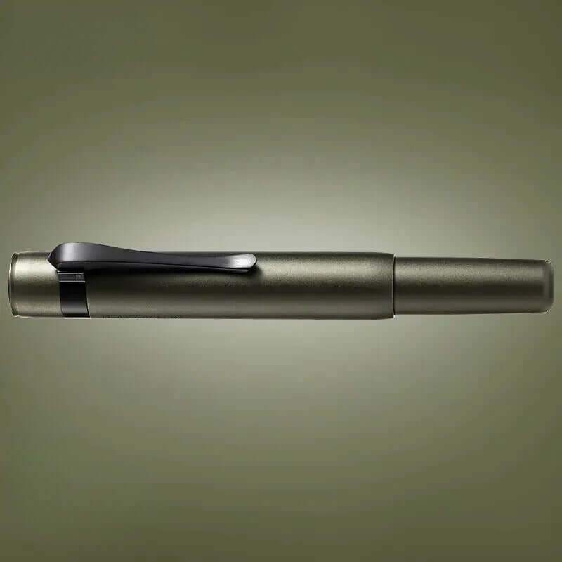 Little Script Fountain Pen - Pocket Edition - Screw-On