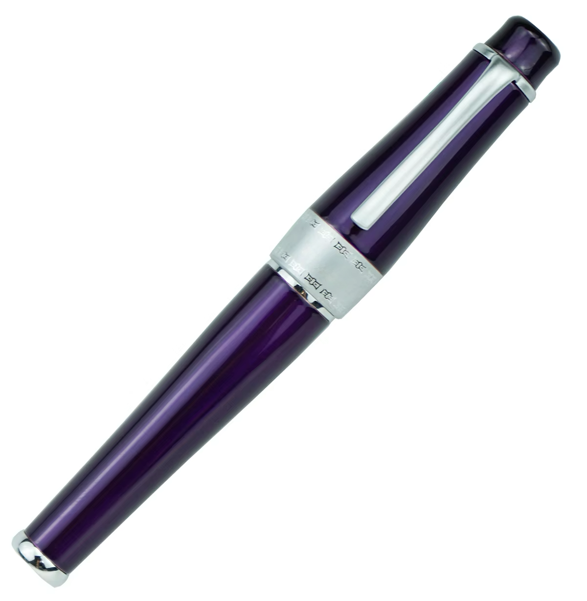 Pióro wieczne Oldschool Barrel - oldskulowa baryłka