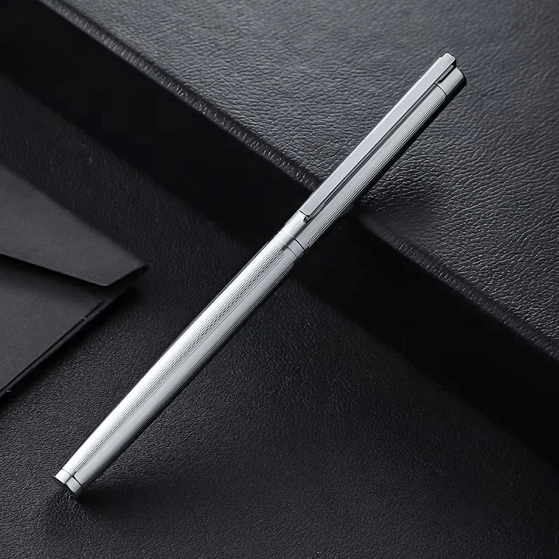 Future Traveler - gel pen