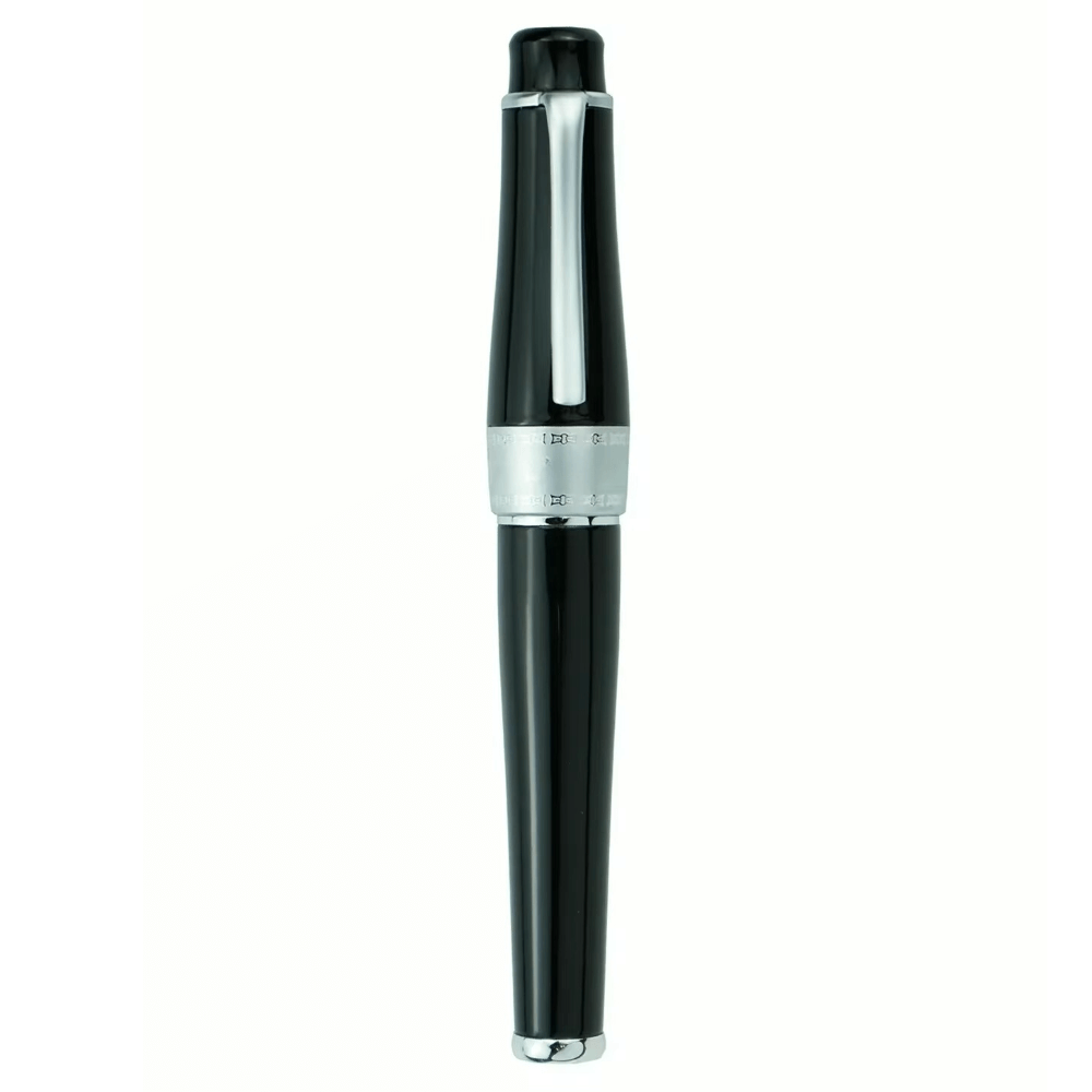Pióro wieczne Oldschool Barrel - oldskulowa baryłka