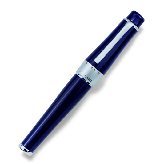 Oldschool Barrel Fountain Pen