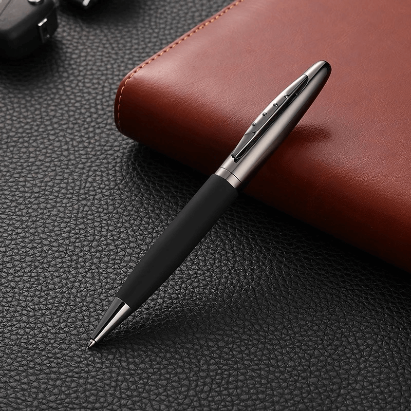 Signature Pen - an elegant ballpoint pen - three variants