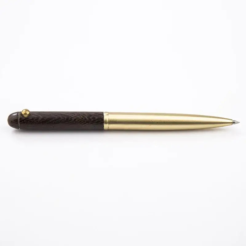 Woodec Pen - gel pen