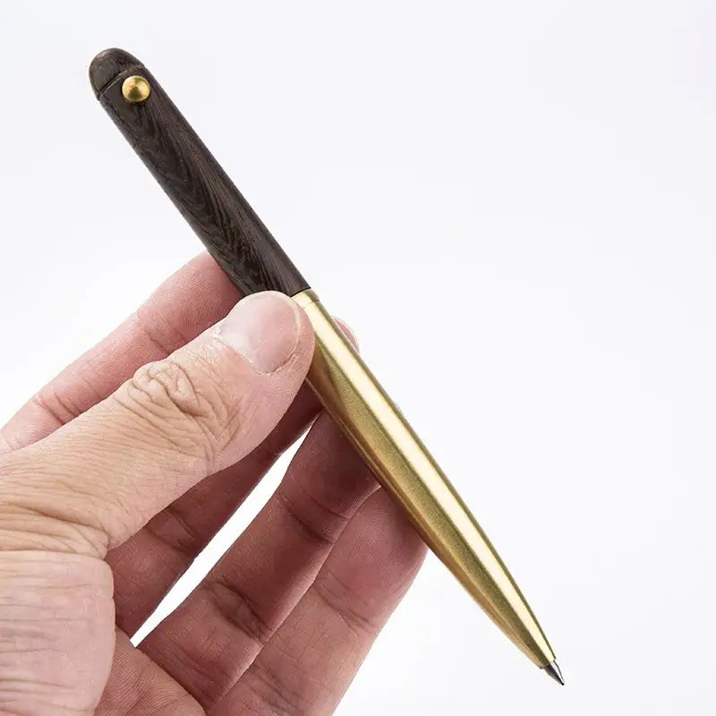 Woodec Pen - gel pen