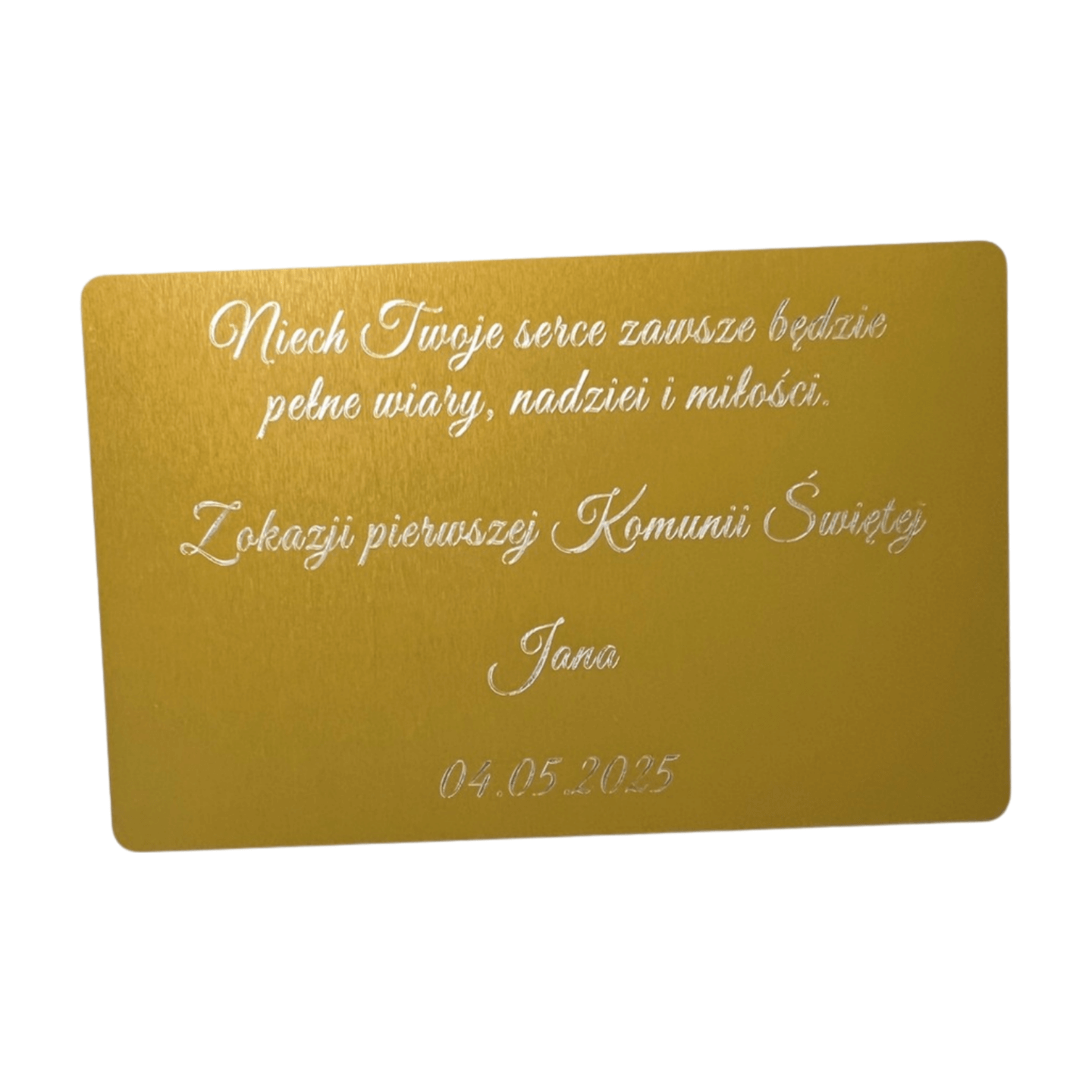 Grawer na tabliczce