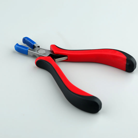 Szczypce serwisowe do wyciągania stalówek i spływaków piór wiecznych