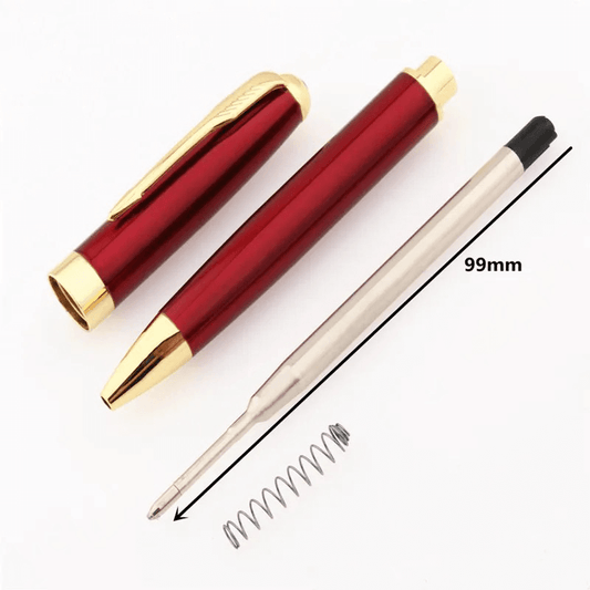 Elite Pen - długopis kulkowy dla wymagających