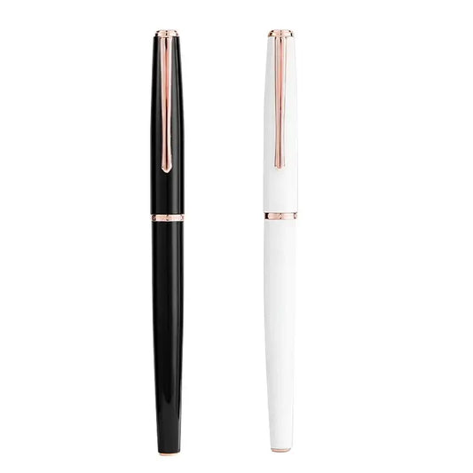 Pióro wieczne Éclat de Nuit – paryska elegancja