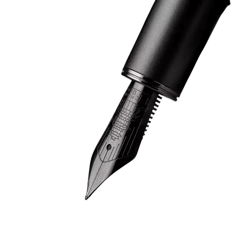 Stalówka do pióra Peacock Blue, Lunar Bunny