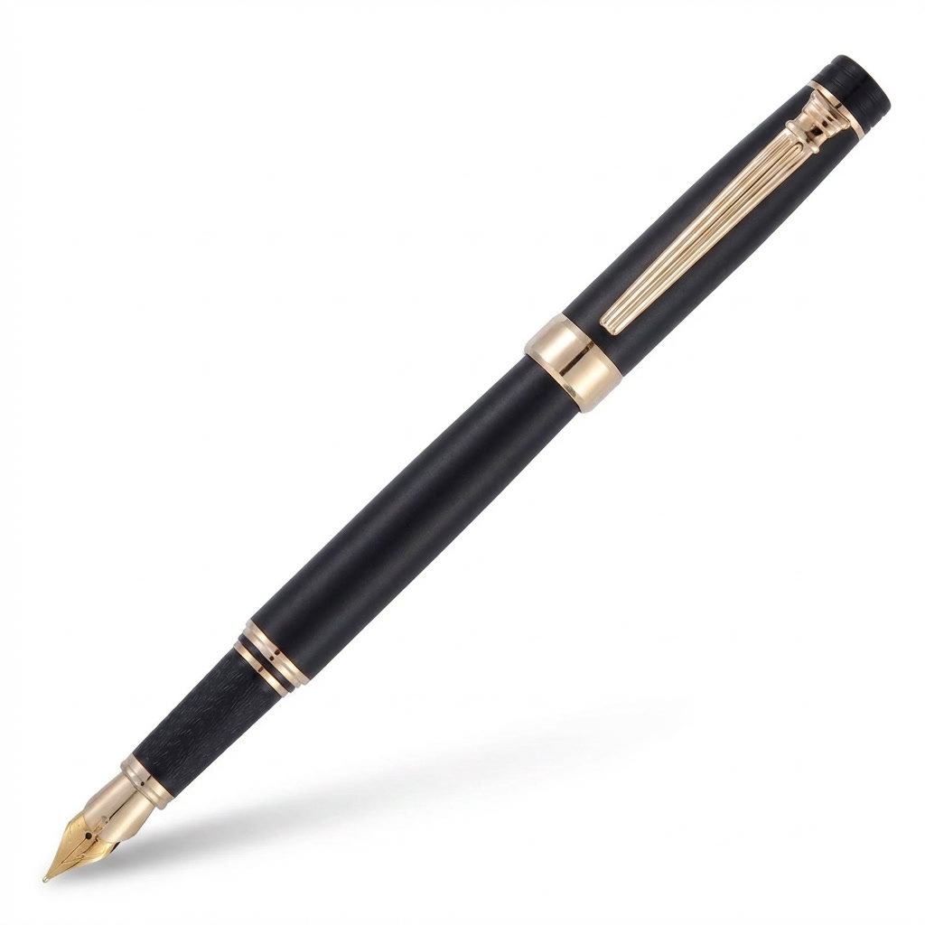 King Cobra Fountain Pen - King Cobra