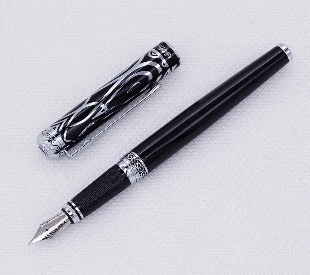 Pióro wieczne Mystic Saphire - tajemniczy szafir