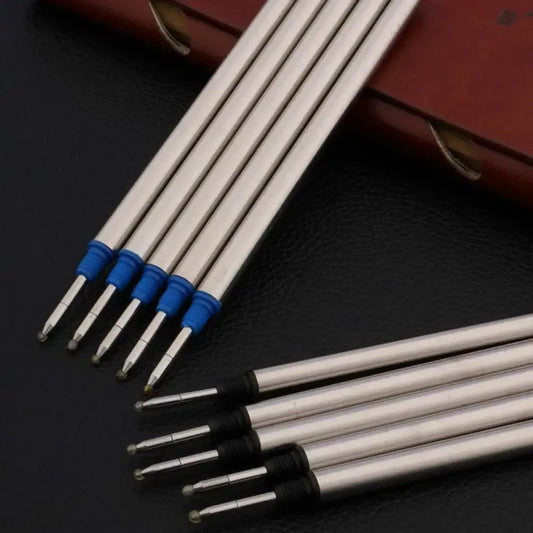 Wkłady do długopisu Master Pen, Carbon Exclusive Classic, Samurai Pen, Velvet Line