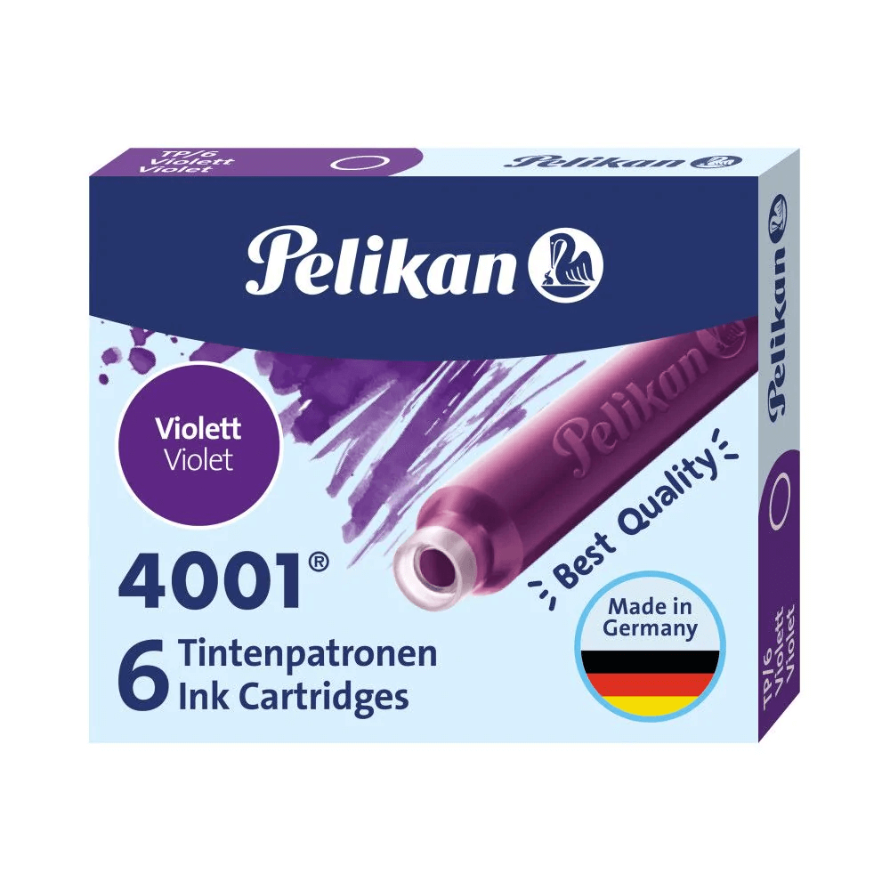 naboje Pelikan