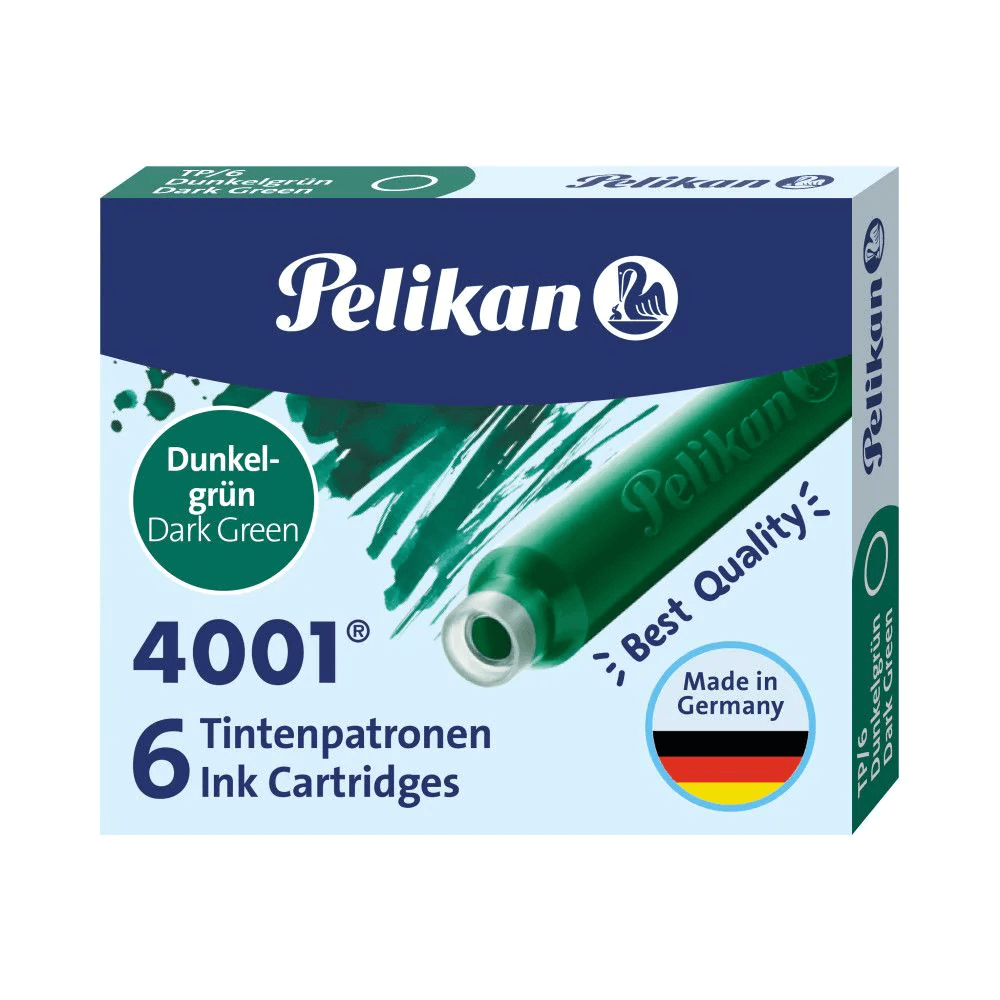 naboje Pelikan