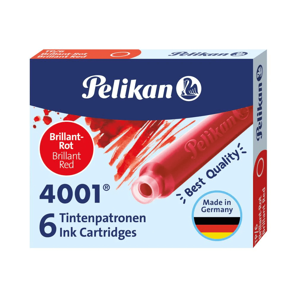 naboje Pelikan