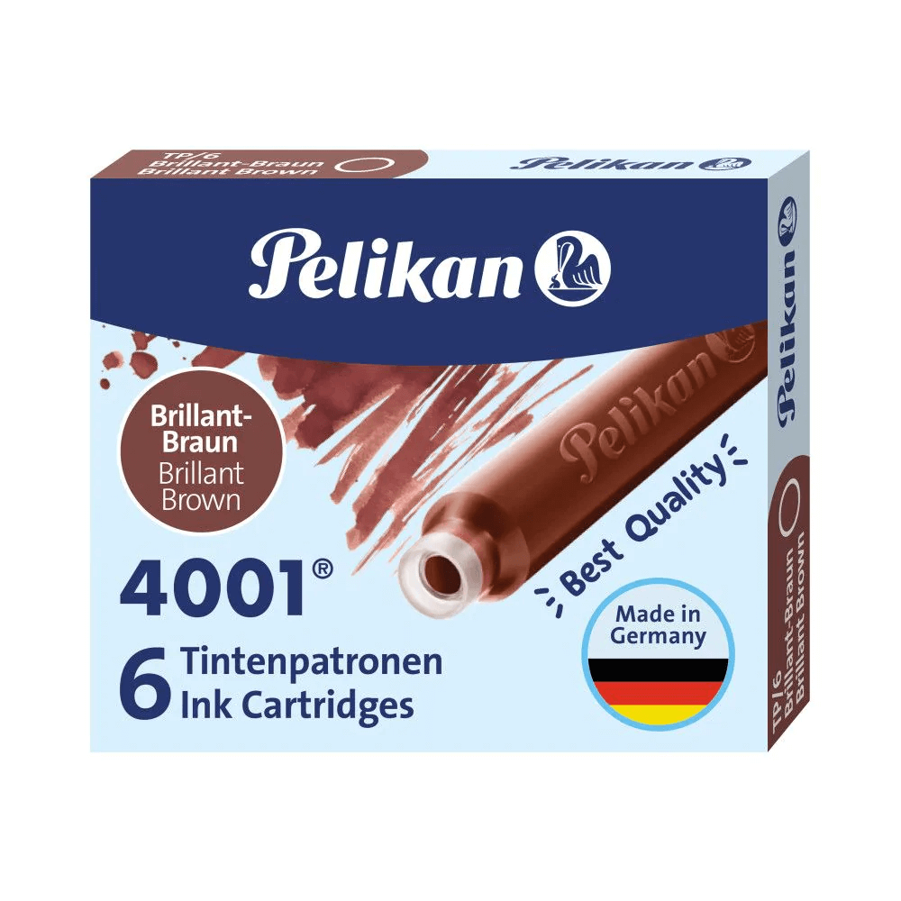 naboje Pelikan