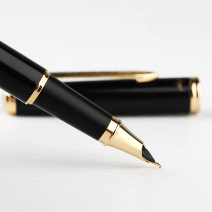 Distinguished Artist Fountain Pen - Graphic Pen