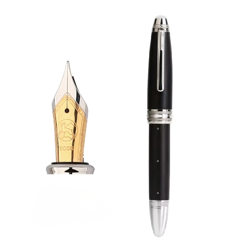 Pióro wieczne Maris Pearl – elegancja z głębin - odkręcane