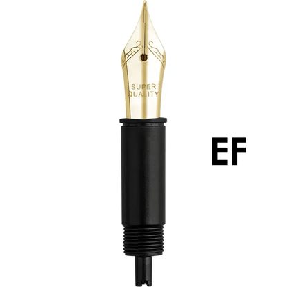 Littlefinger Ancient Brass Nib