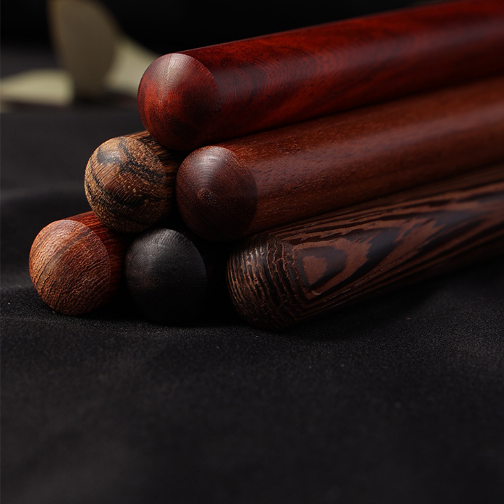 Retro Pen - retro style pen - screw-off cap