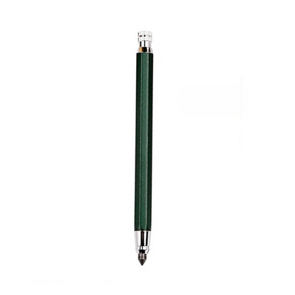 Modern Pencil - metal pencil with refills