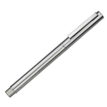 Pióro wieczne Steel Edge - stylowa elegancja
