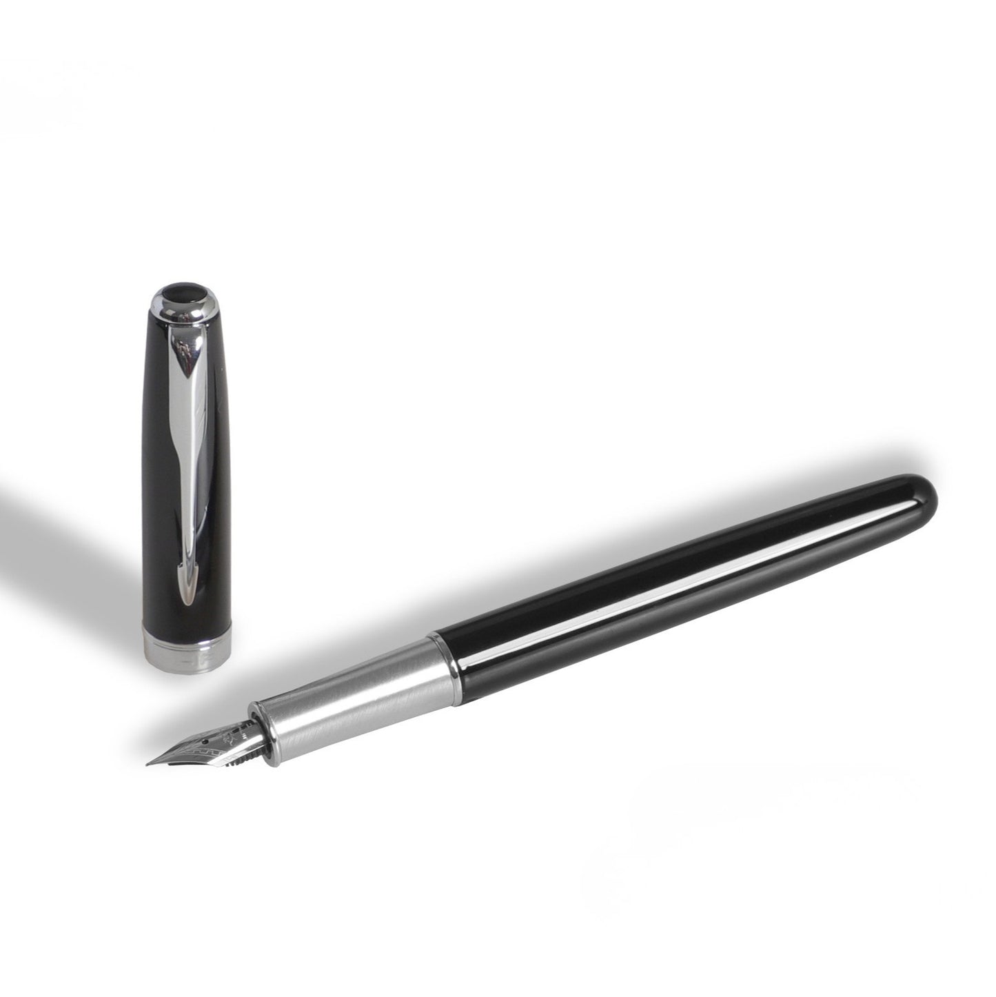 Learning Buddy Fountain Pen - Take notes with pleasure