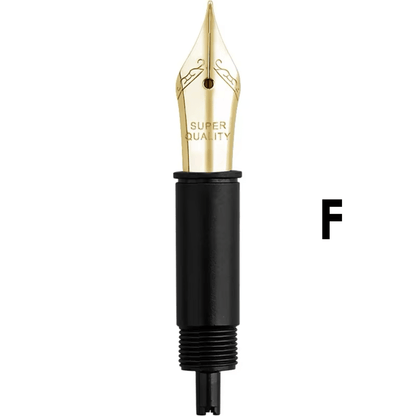 Littlefinger Ancient Brass Nib