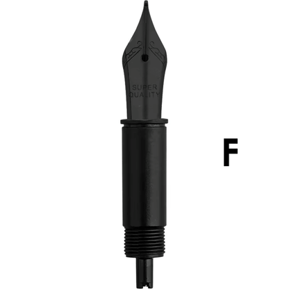Littlefinger Ancient Brass Nib