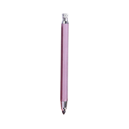 Modern Pencil - metal pencil with refills