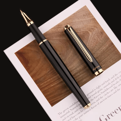Distinguished Artist Fountain Pen - Graphic Pen