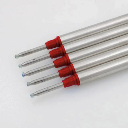 Refills for Master Pen, Carbon Exclusive Classic, Samurai Pen, Velvet Line