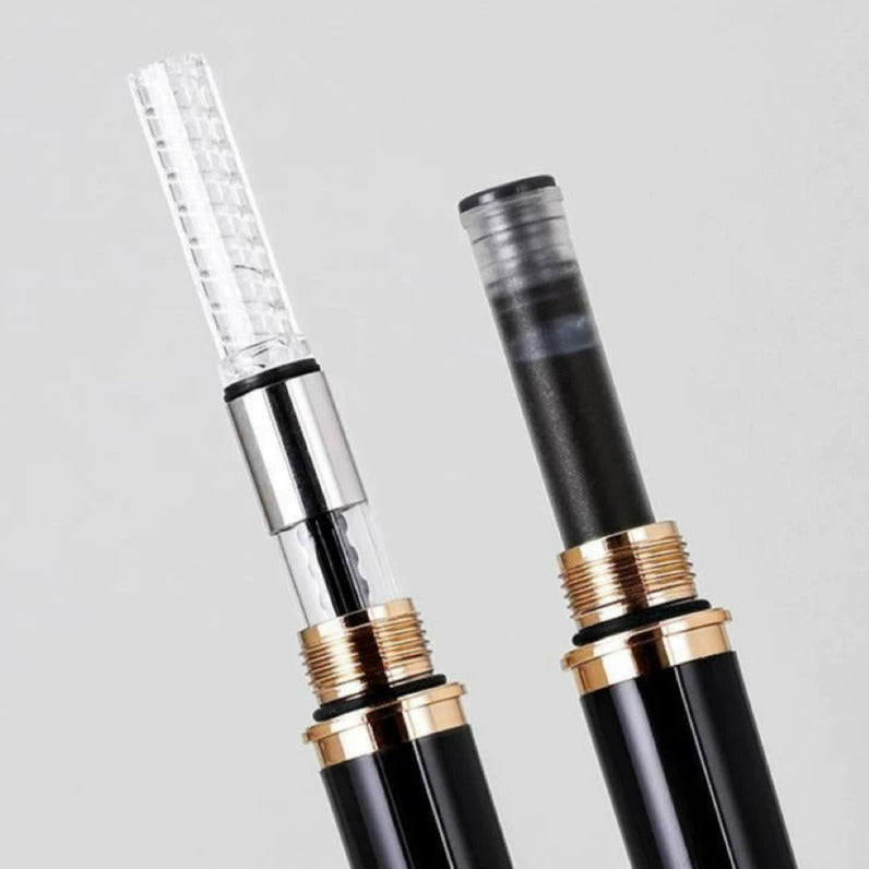 Pióro wieczne Pocket Classic – kieszonkowa elegancja