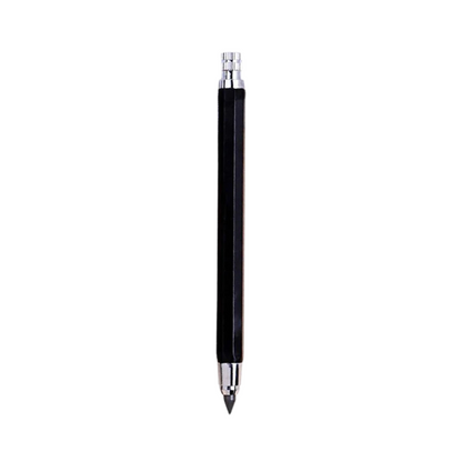 Modern Pencil - metal pencil with refills