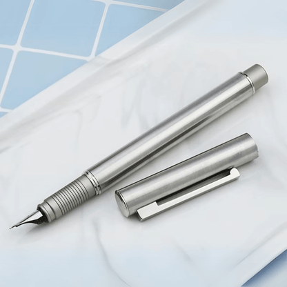 Pióro wieczne Steel Edge - stylowa elegancja