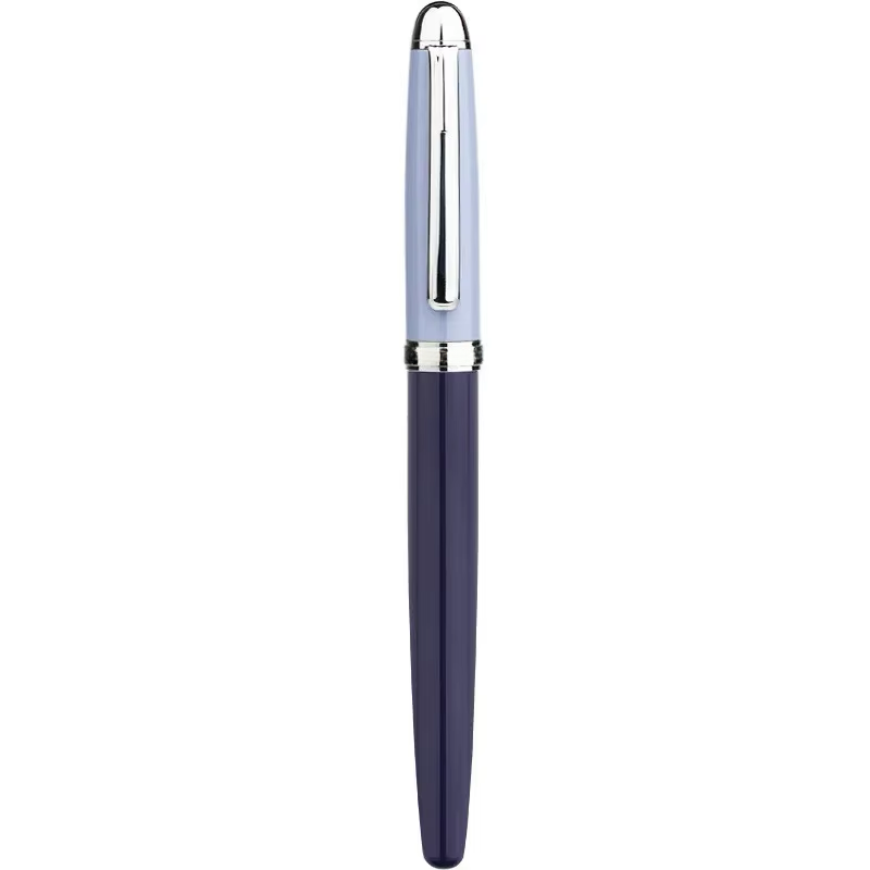 Harmony Script Fountain Pen - Color Harmony