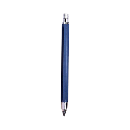 Modern Pencil - metal pencil with refills