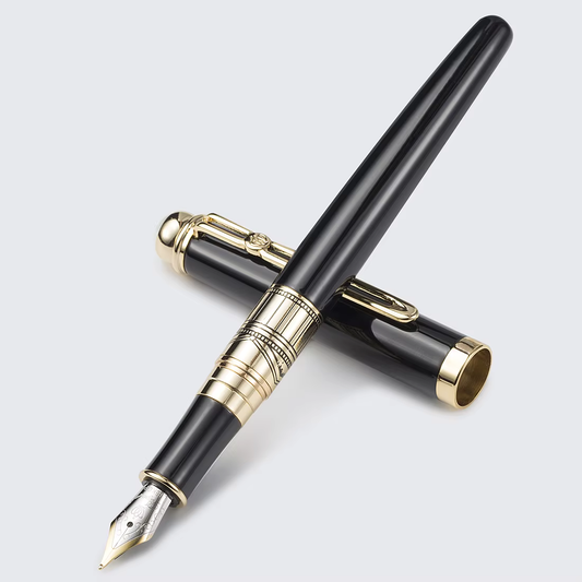 Pióro wieczne Royal Pearl – królewska elegancja z perłowym akcentem