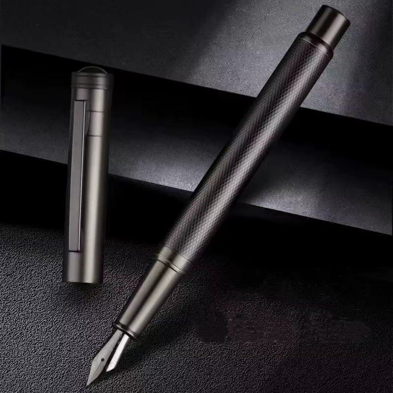 Pióro wieczne Black Pearl - perła wśród piór