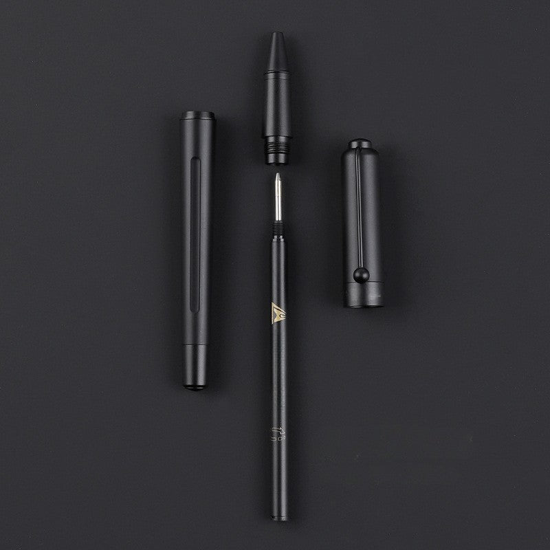 Mr Hyde Gel – minimalistyczny długopis żelowy